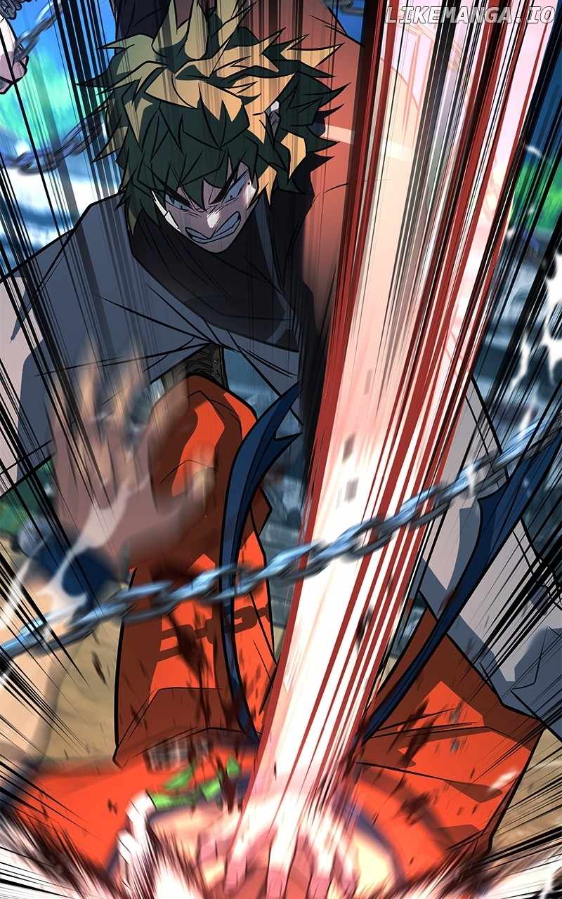 King of Violence Chapter 52 119
